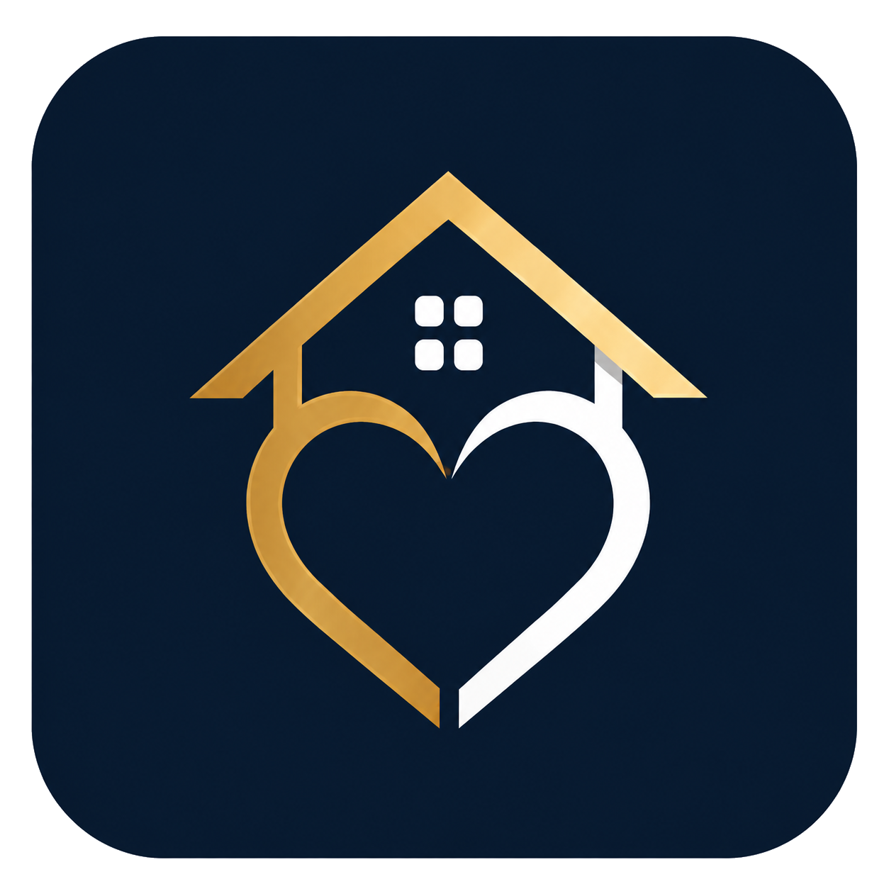 IMMO MATCH logo